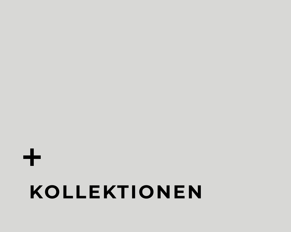 Kollektionen